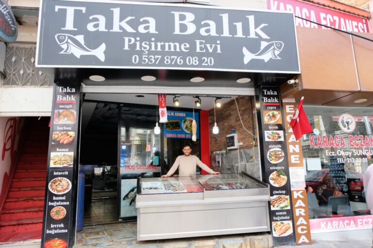 En Ucuz Sağlıklı Beslenme Kesinlikle Balık