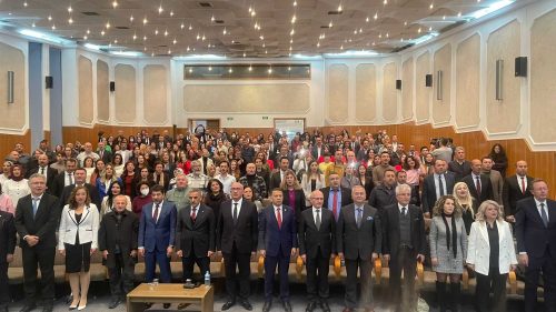 Türkiye’de bir ilk: KGK destekli projede Sosyal Arabulucular göreve başladı