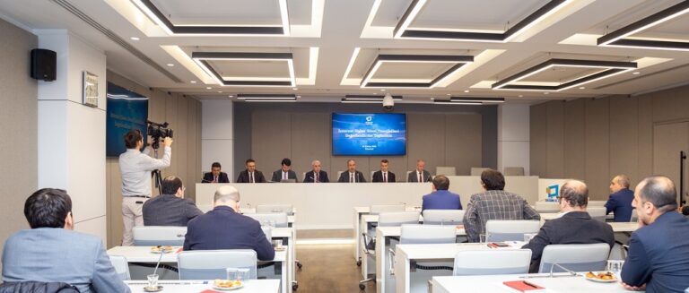 Mevzuat çalışmalarında söz sırası internet haber sitelerinde