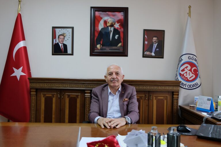 ‘Gümüşhane 6. Bölgeden faydalanmalı’