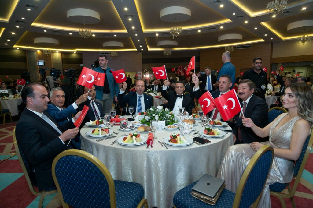 CUMHURİYET kadar güzeldi