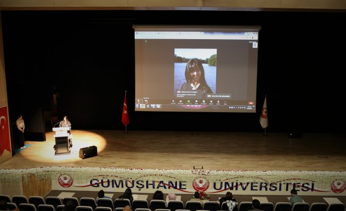 Erasmus Öğrenci Değişim Hareketliliği anlatıldı