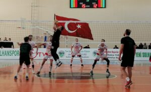 Gümüşsu Gümüşhanespor deplasmandan 3 puanla döndü