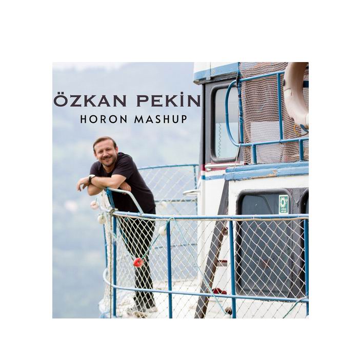 Horon Mashup 1 milyona koşuyor