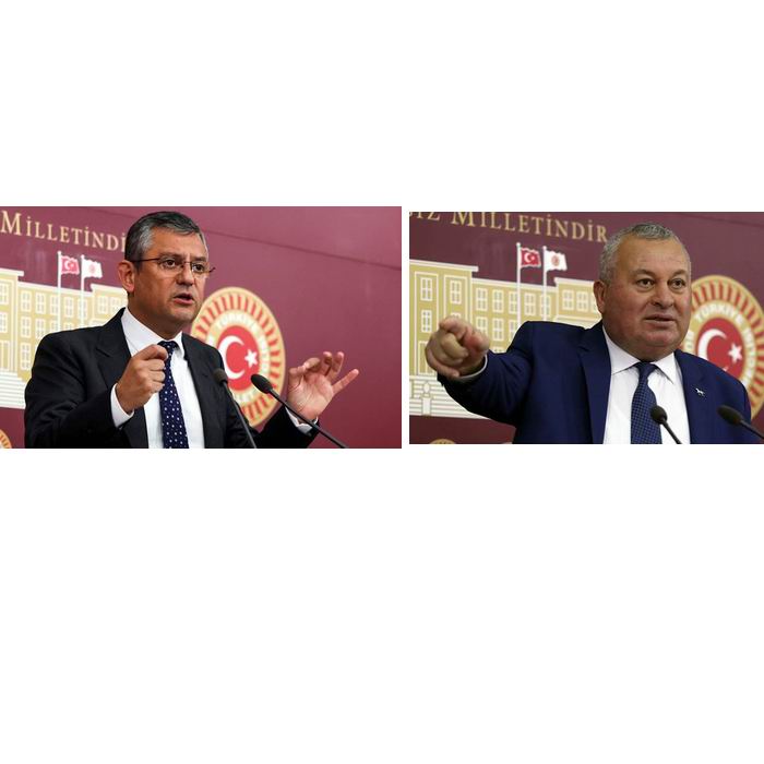 Kürtün’ün sınır sorunu muhalefetin gündeminde