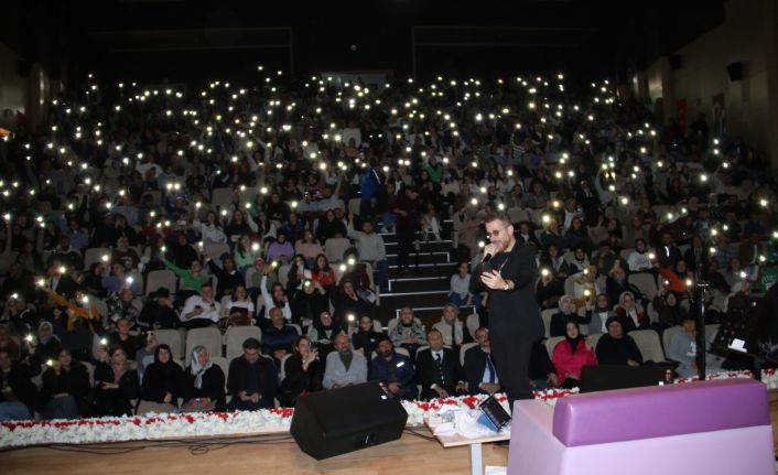 Volkan Arslan’dan Gümüşhane ezgileri