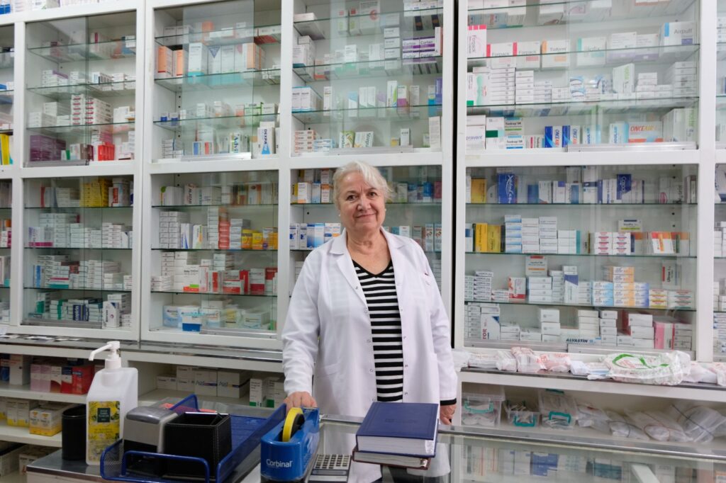 ‘Her 5 İlaçtan 1’i Yok’