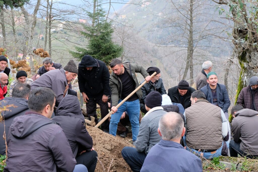 Hasan Germiç’in ölümünün aydınlatılması için başsavcılık özel ekip kurdu