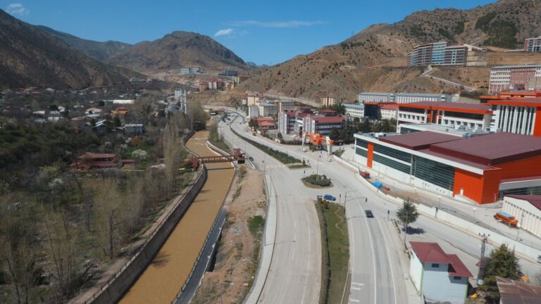 Belediye yeni isimleri belirledi