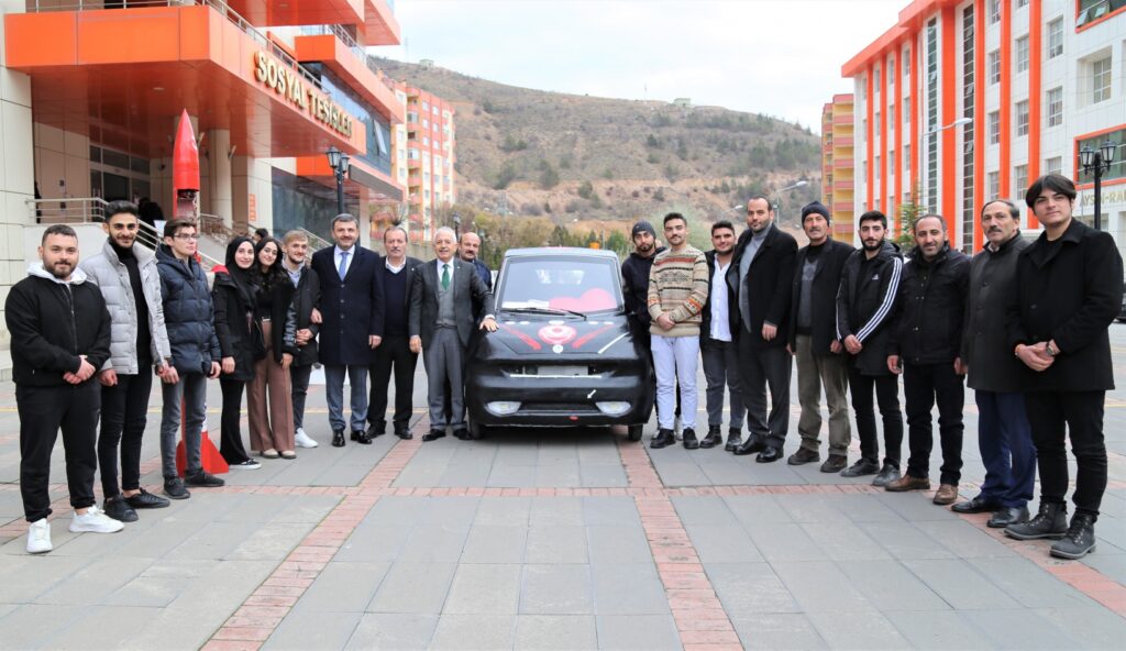 GARAGE takımına yoğun ilgi