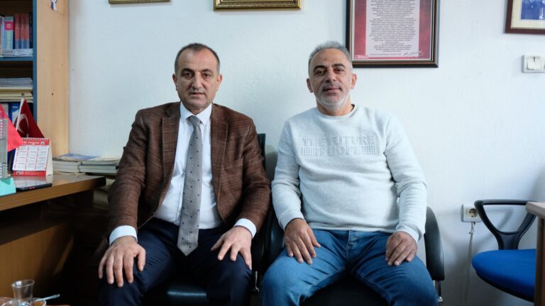 ‘2023’te her şey çok farklı olacak’