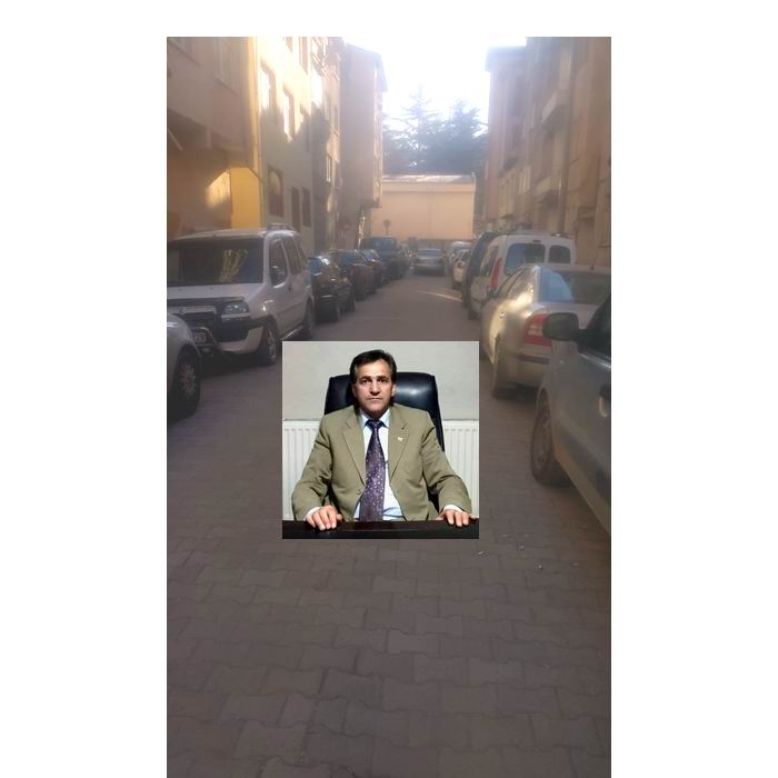 Kaos Ara Sokaklara Taşındı