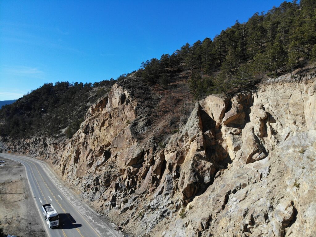 Zigana Dağı Geçidi için uzmanlardan uyarı