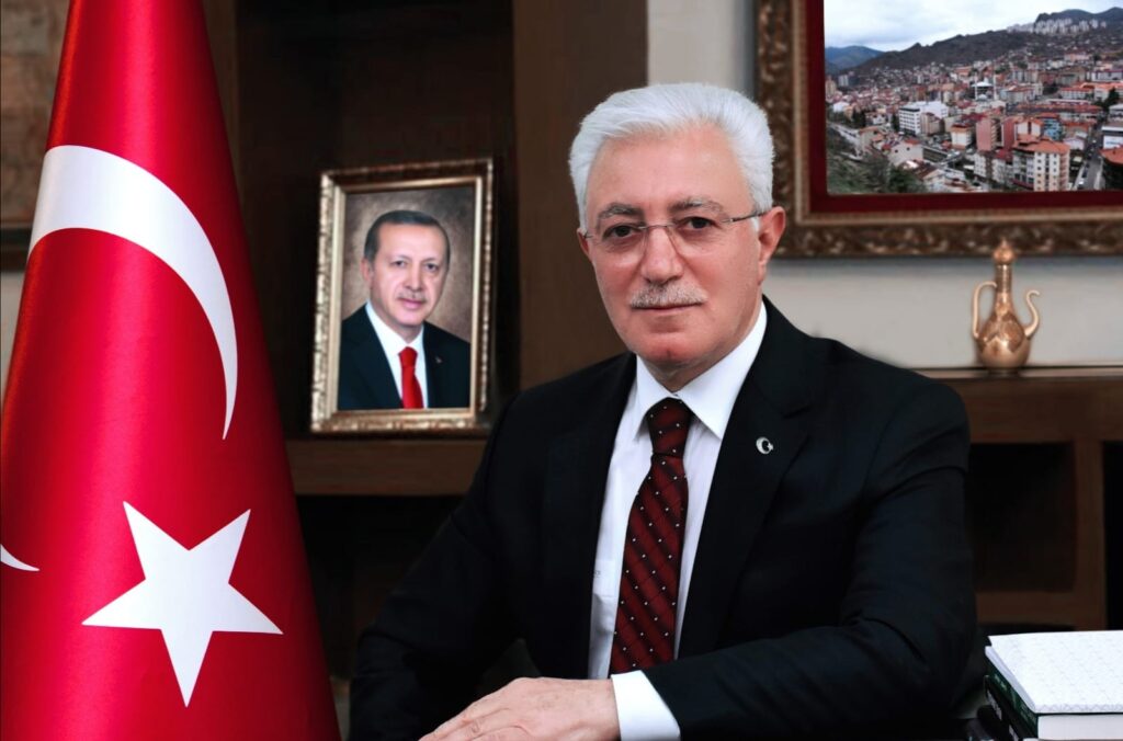 Neyin Tedirginliği?