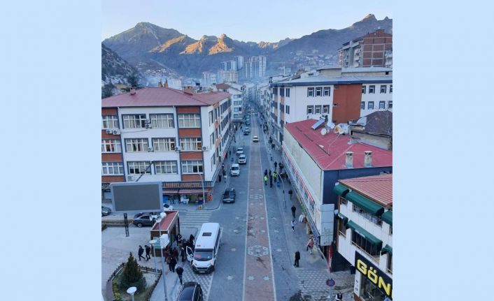 Bu fotoğraf gündem oldu