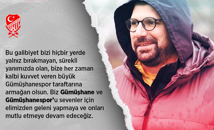 Parlak: Hep birlikte başaracağız