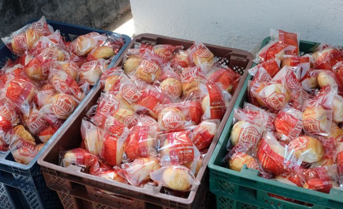 Sahilden deprem bölgesine gidenler Gümüşhane’ye uğrasın