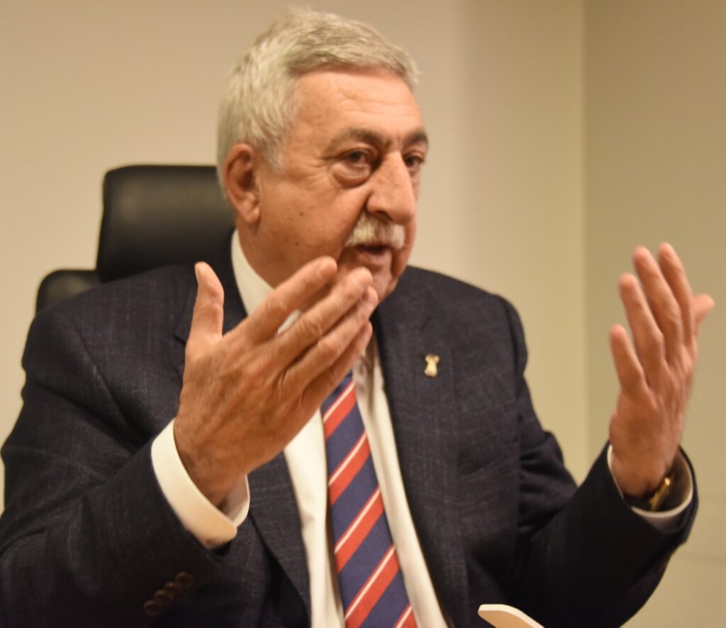 ‘Elektrik indiriminden esnaf da faydalanmalı’