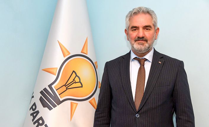 AK Parti’ye 22 müracaat