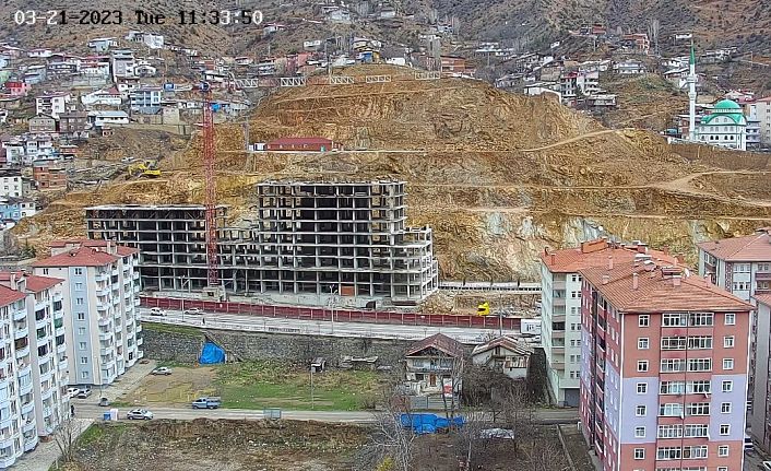 Demir’den GÜMŞAŞ Yaşam Evleri eleştirisi