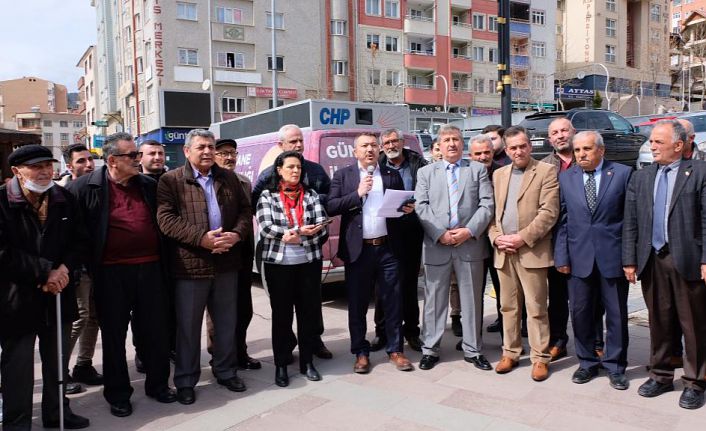 Neyin Kafasını Yaşıyorsunuz?