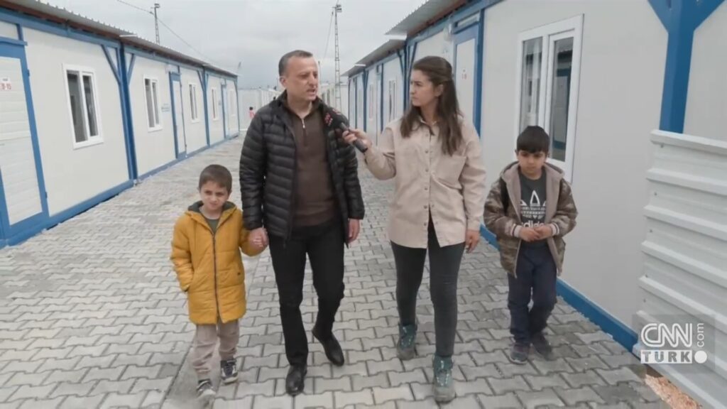 Vali Taşbilek Besni’deki çalışmaları anlattı