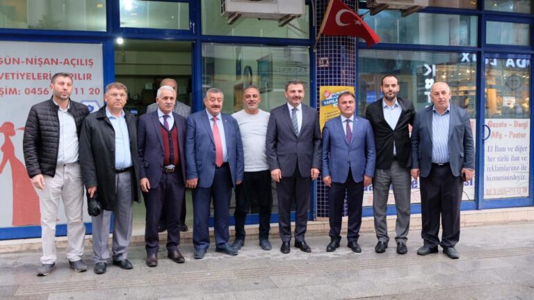 Herkes vekil derdinde AK Parti rekor peşinde