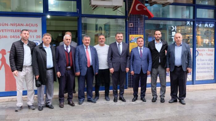 Herkes vekil derdinde AK Parti rekor peşinde