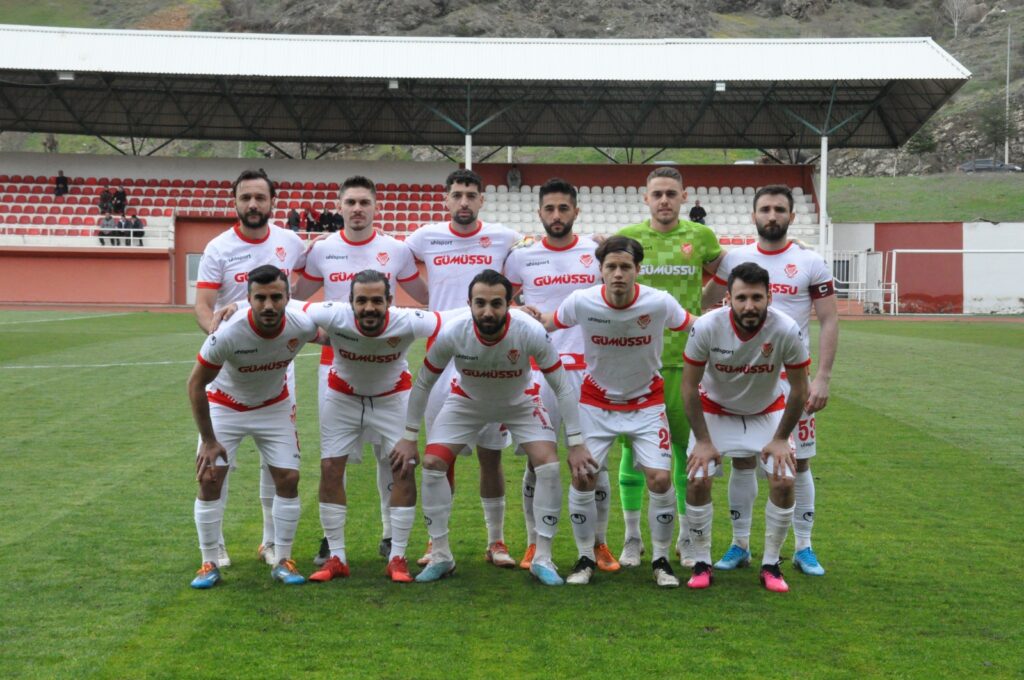 Gümüşün ritmi düşük