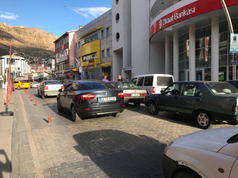 Cezalar Can Yakıyor