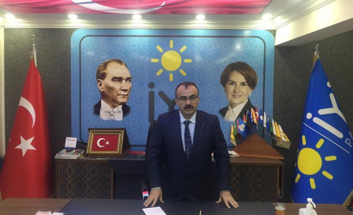 ‘Artık bu zulme dur demenin vakti gelmiştir’