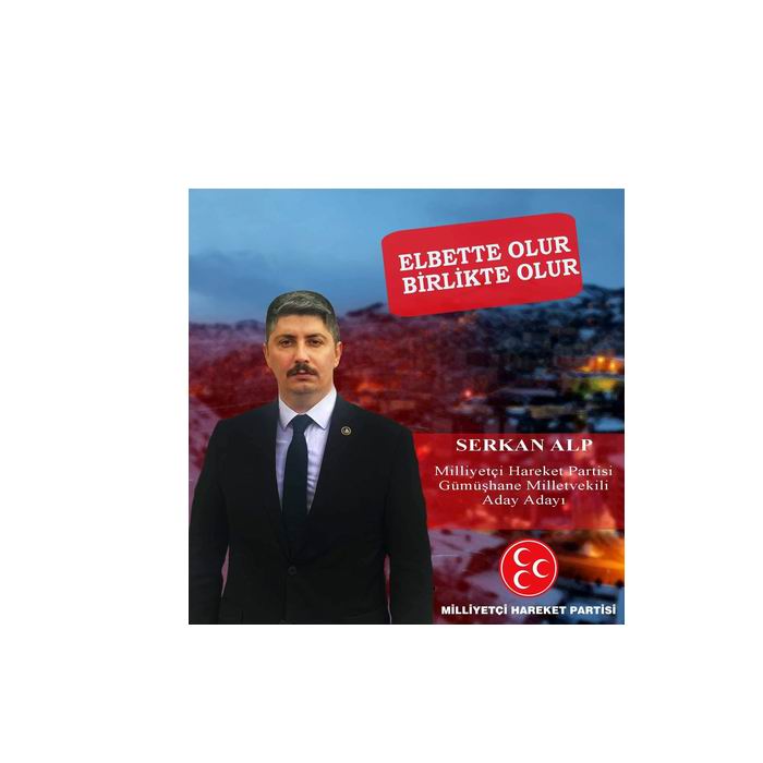 Alp İçin Hasat Zamanı