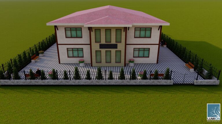 Kulaksız’ın memleketine yatırımları sürüyor