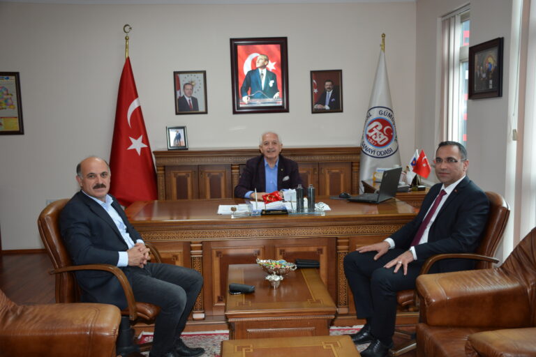 Akçay’dan TKDK müjdesi