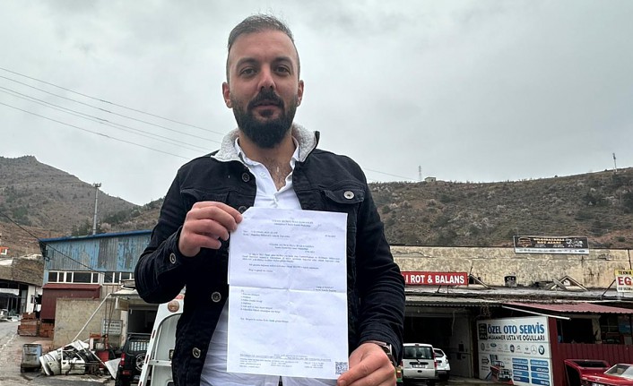Arslan, milletvekili adayı Ünal Yılmaz’ı destekleyecek