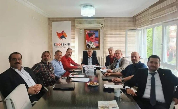 Zootekni’de Ulutaş dönemi