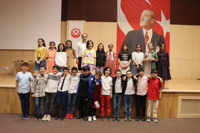 Şampiyon Nesiller’e yakışan gösteri