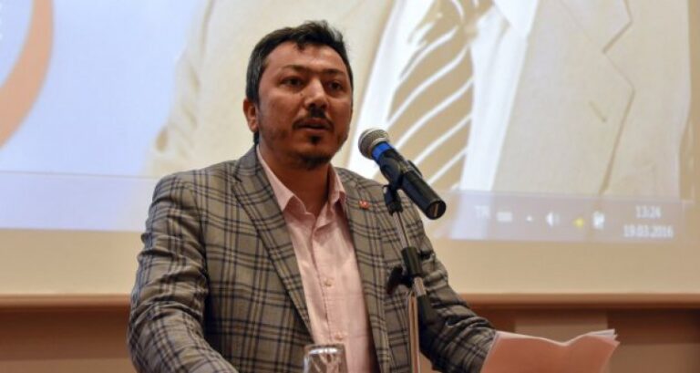 Demir: Yıldızlar Madendeki ücret sorunu çözüme kavuşturulmalıdır