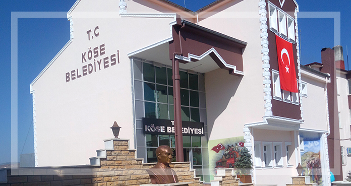 Köse Belediyesi deneyimsiz personel alımı yapacak