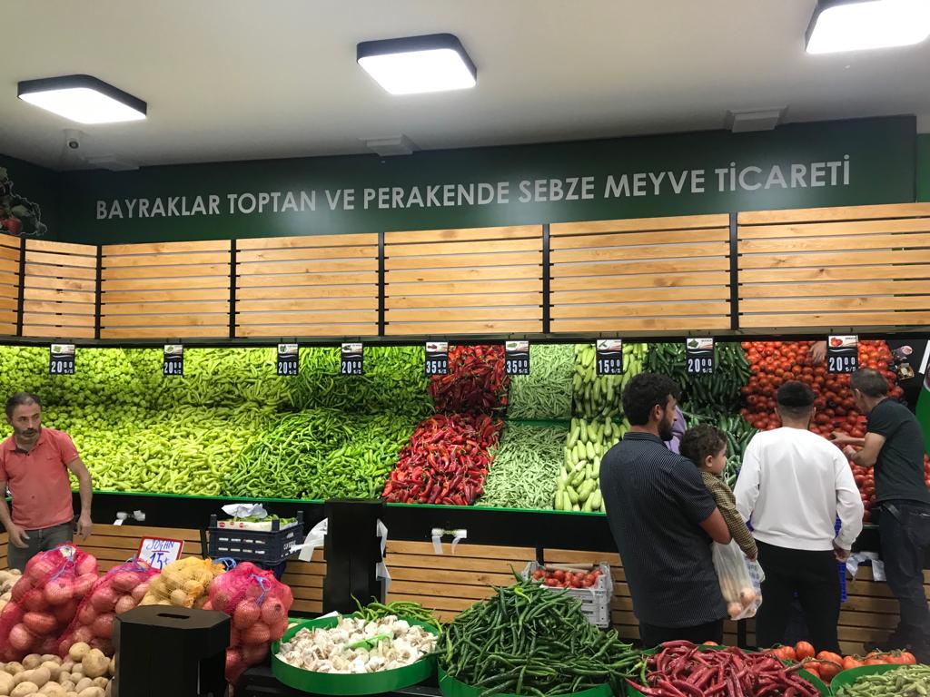 BU KEZ ONLAR ÇARPILDI