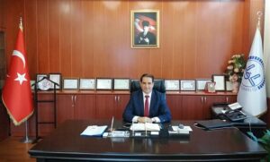 “Hayvanlar Allah’ın bize verdiği emanetlerdir”