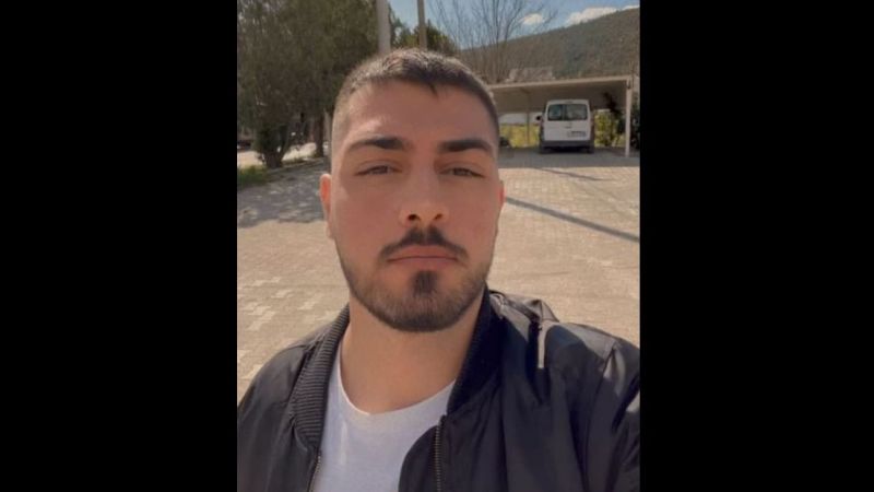 Milas’tan acı haber