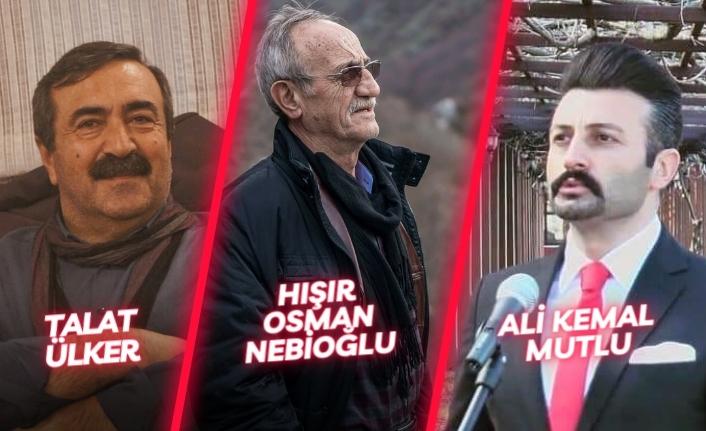 Gümüşhaneli Şairler Kütahya’ya davet edildi