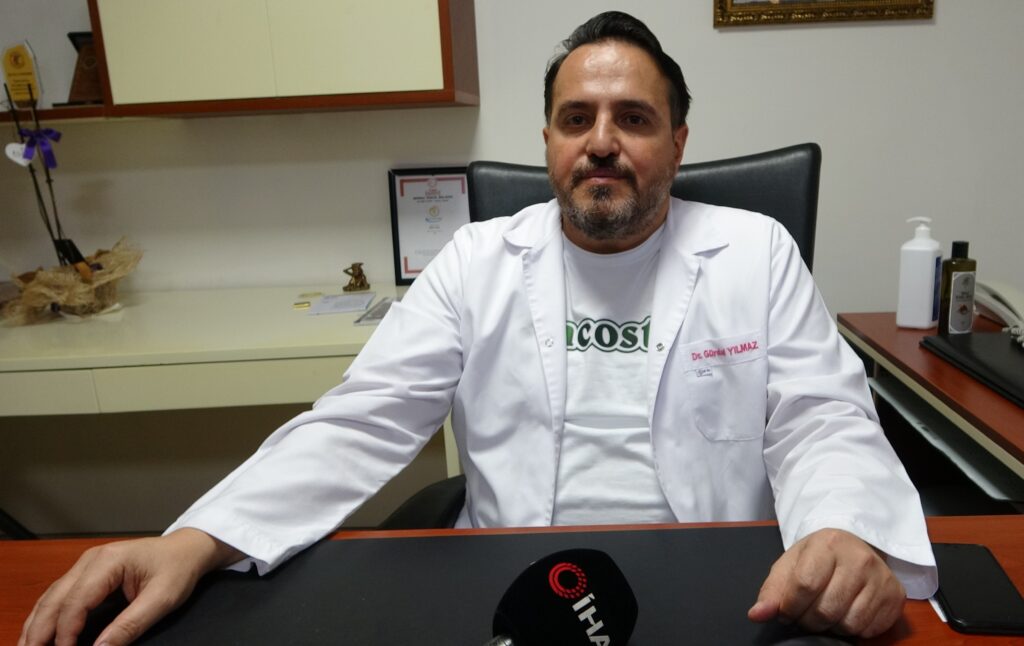 Doğu Karadeniz’de kene vakaları düşüşe geçti