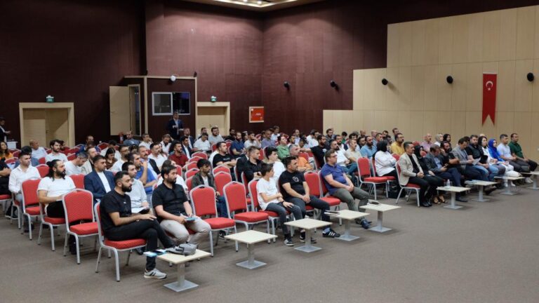 MÜSİAD’dan TKDK bilgilendirmesi