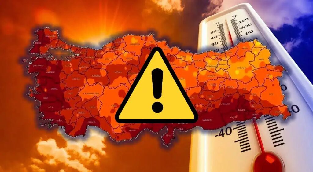 Karadeniz için kötü haber