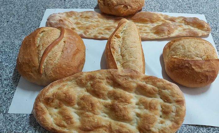Gümüşhane’de ekmeğe yüzde 30 zam
