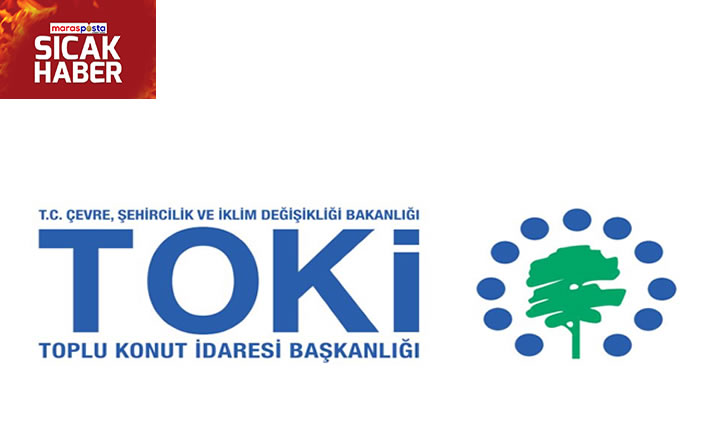 TOKİ’den Gümüşhane’ye müjde