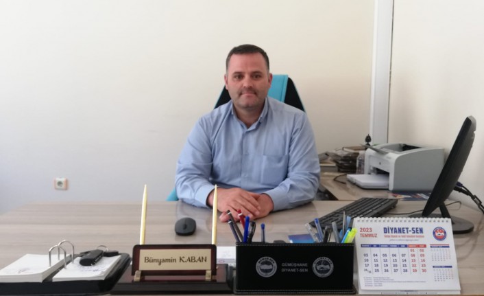 Kaban: Bunun adı açık ve net olarak soykırımdır
