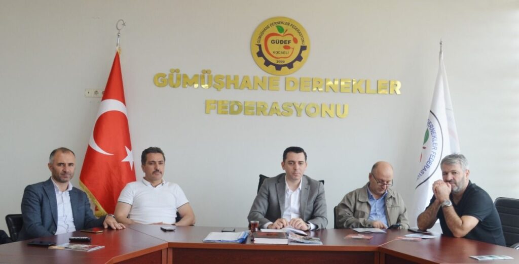 GÜDEF, futbol turnuvası final gecesinde Ekin Uzunlar konser verecek